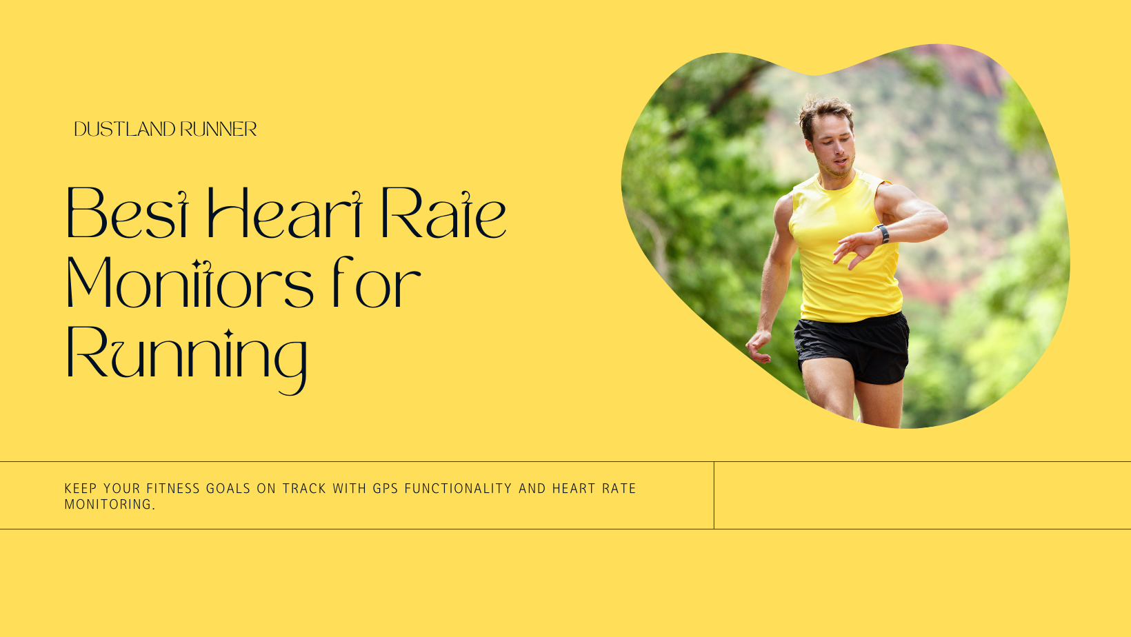 Best heart rate monitor for clearance running