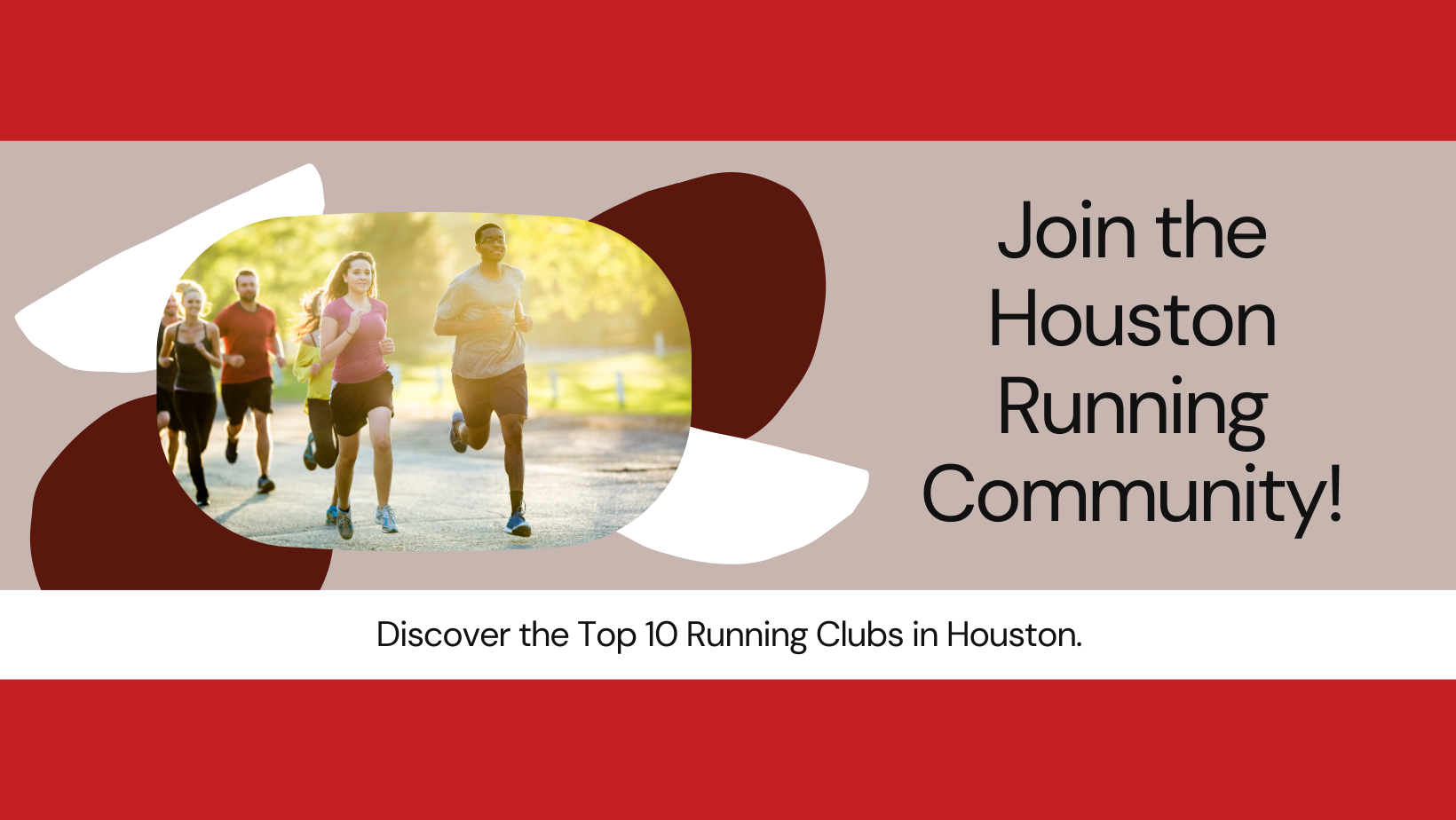Top 10 Running Clubs in Houston Join the Houston Running Community