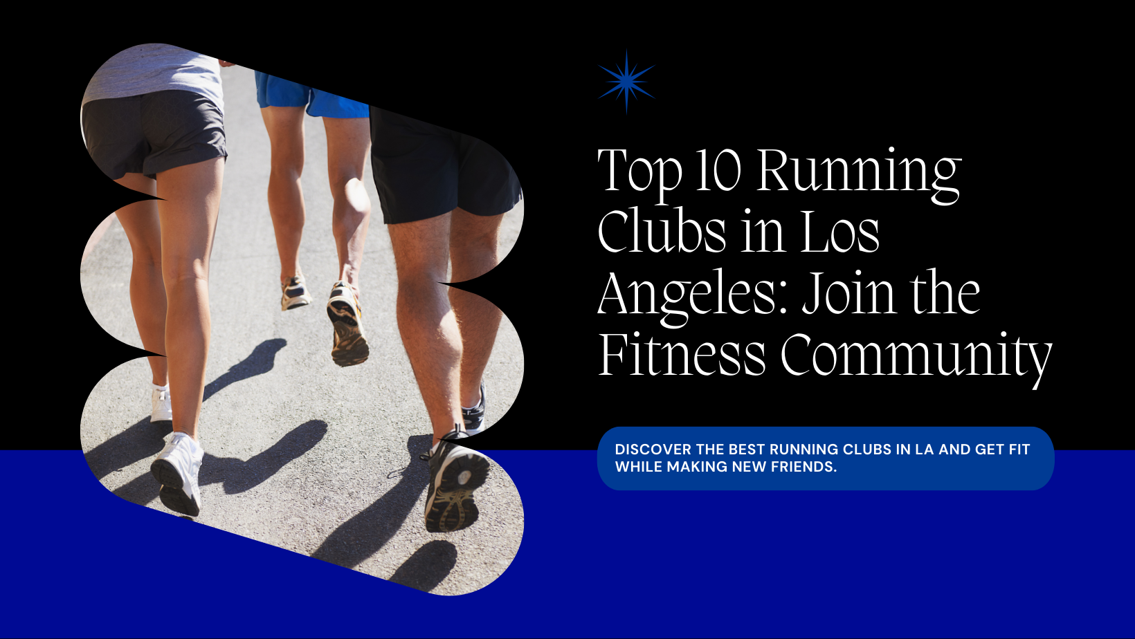 18 inspiring L.A. run clubs to kickstart your running era - Los